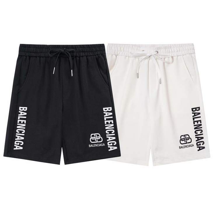 Picture of Balenciaga Short Pants _SKUBalenciagaM-2XLsftr77516230